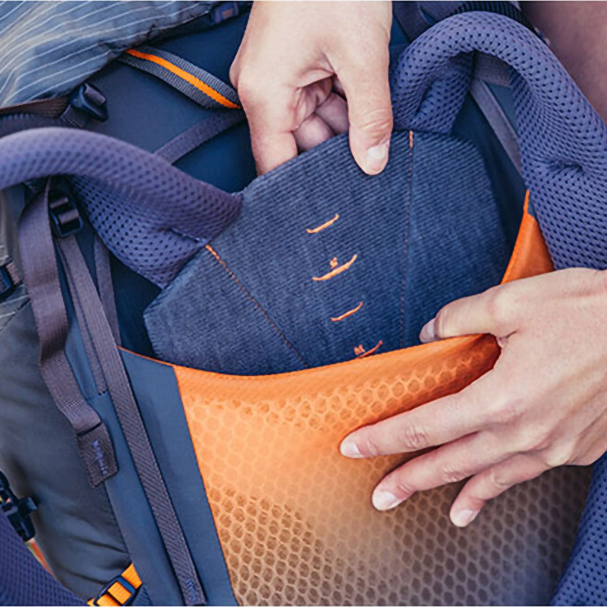 Women's Maven 48