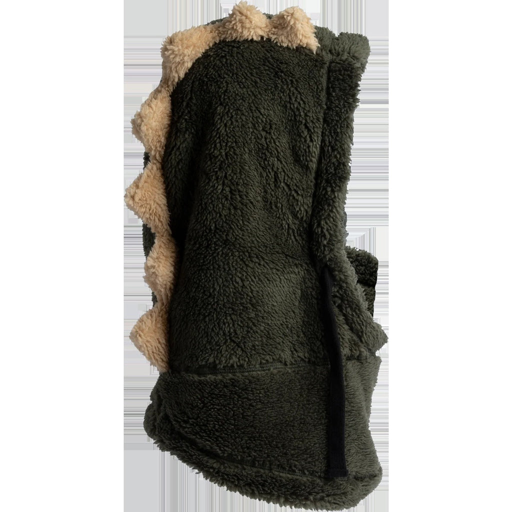 Youth The Ridge Sherpa Fleece Hood
