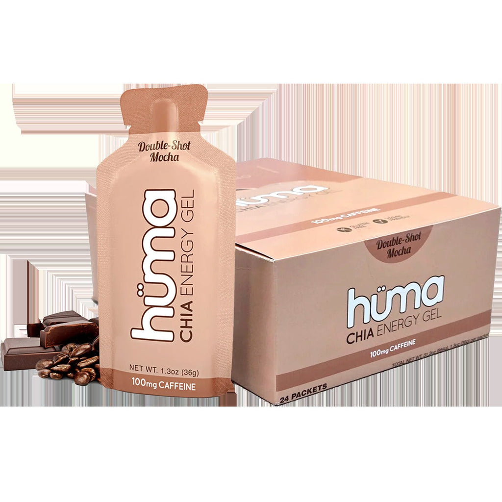 Huma Chia Gel