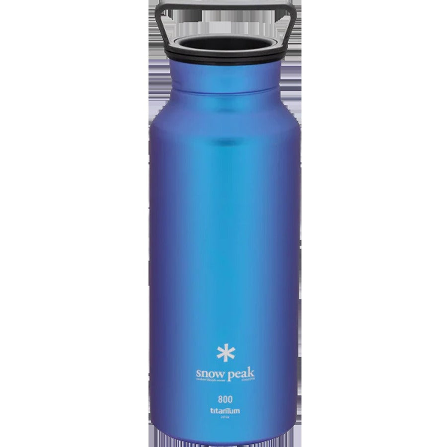 Titanium Aurora Bottle 800