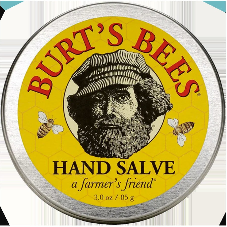 Hand Salve 3 oz