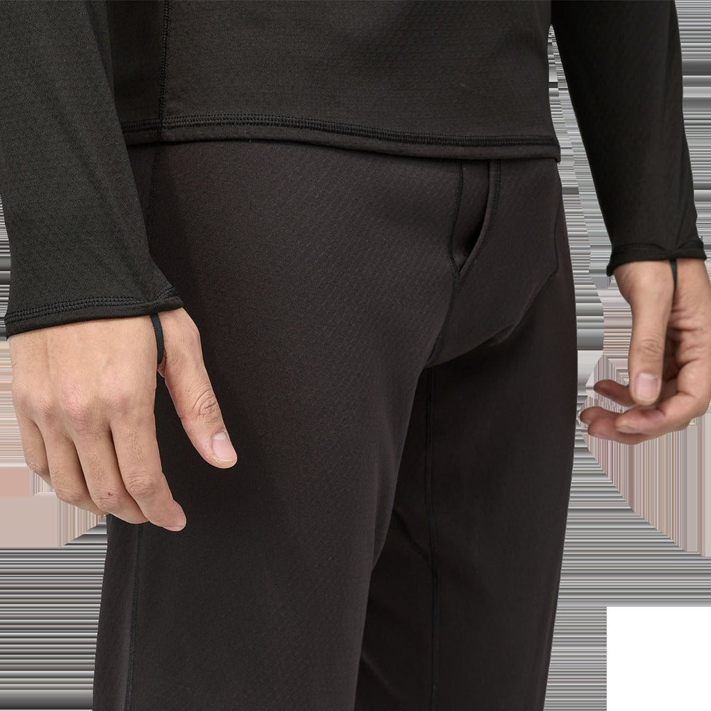 Men's Capilene Midweight Crew