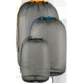 Mesh Stuff Sack Set - 5L/8L/13L