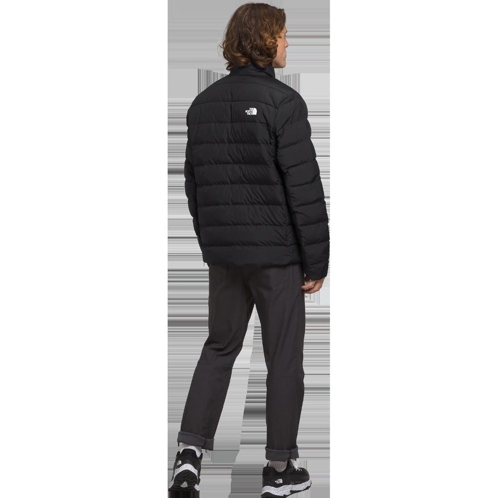 Men's Aconcagua 3 Jacket