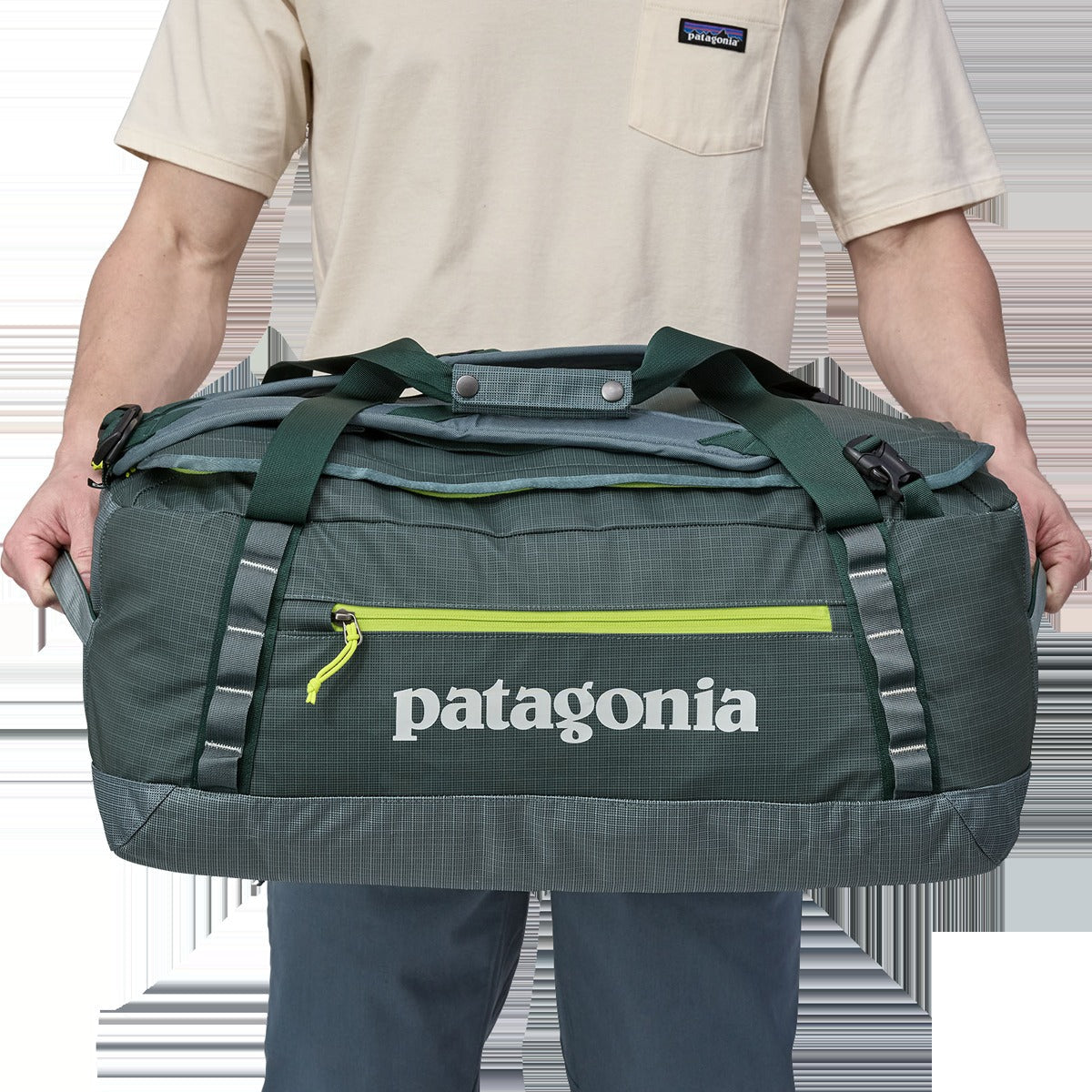 Black Hole Duffel 55L