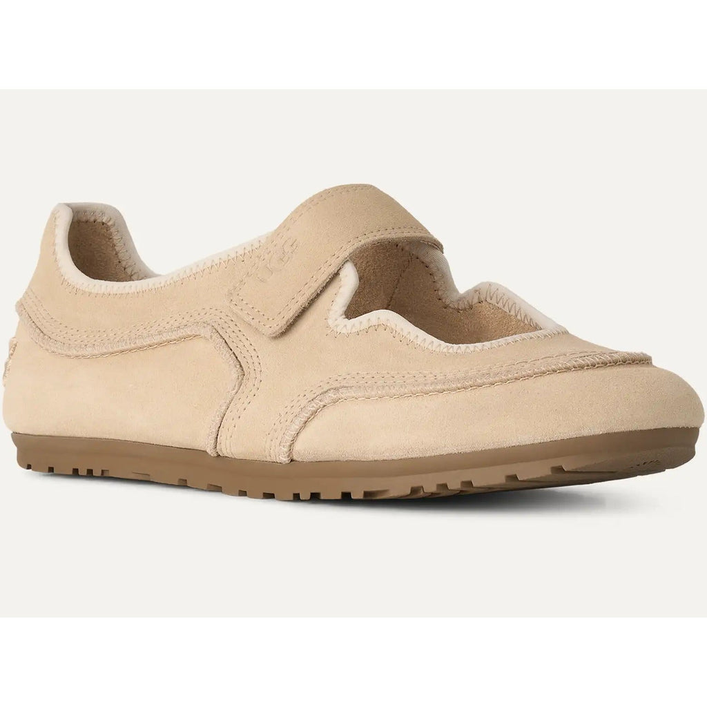 Women's Quill Mary Jane
