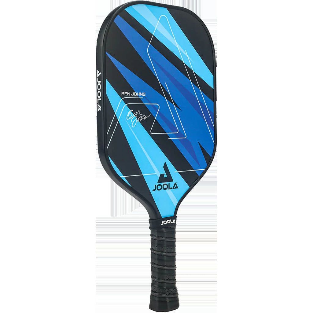 Ben Johns Blue Lightning Pickleball Set