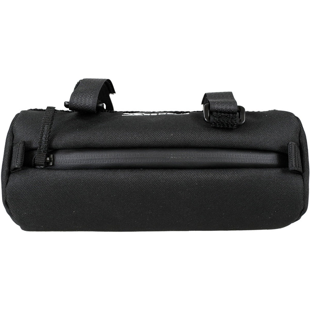 Barrel Bag Small Black