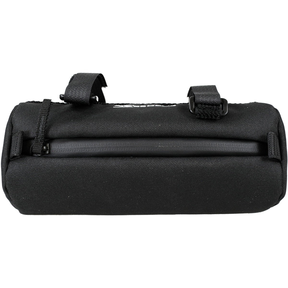 Barrel Bag Small Black