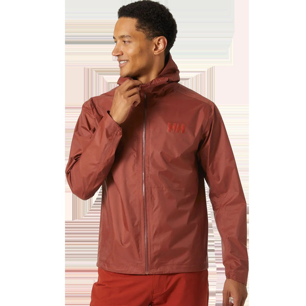 Men's Verglas Micro Shell Jacket