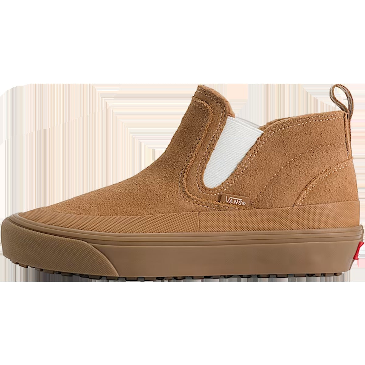 Women's Mid-Slip Insulated