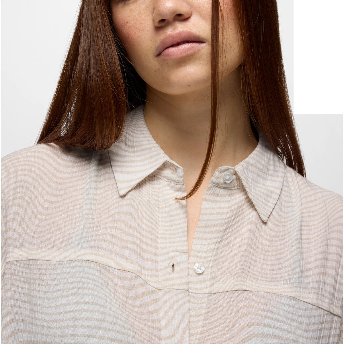 Women's Fernie Shirt