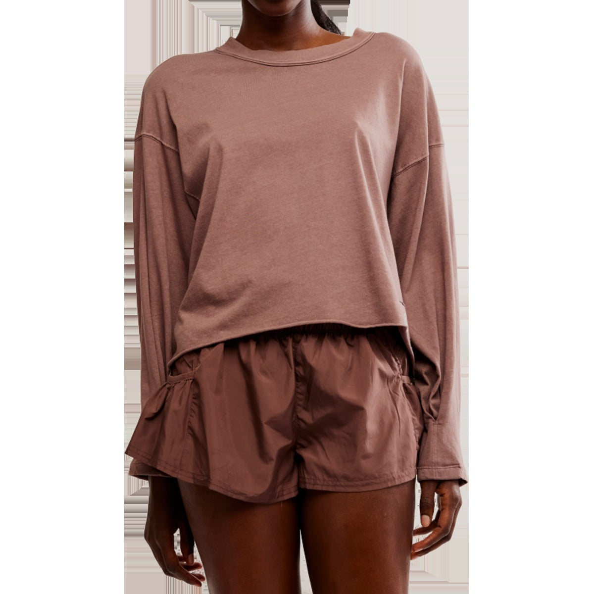 Women's Inspire Layer