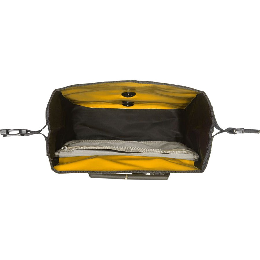 Sport-Roller Classic - Sun Yellow/Black