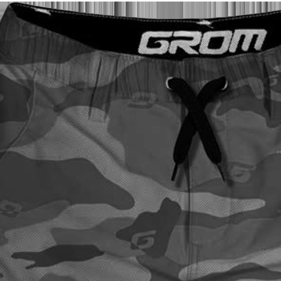 Youth Elevation Hybrid Boardshort