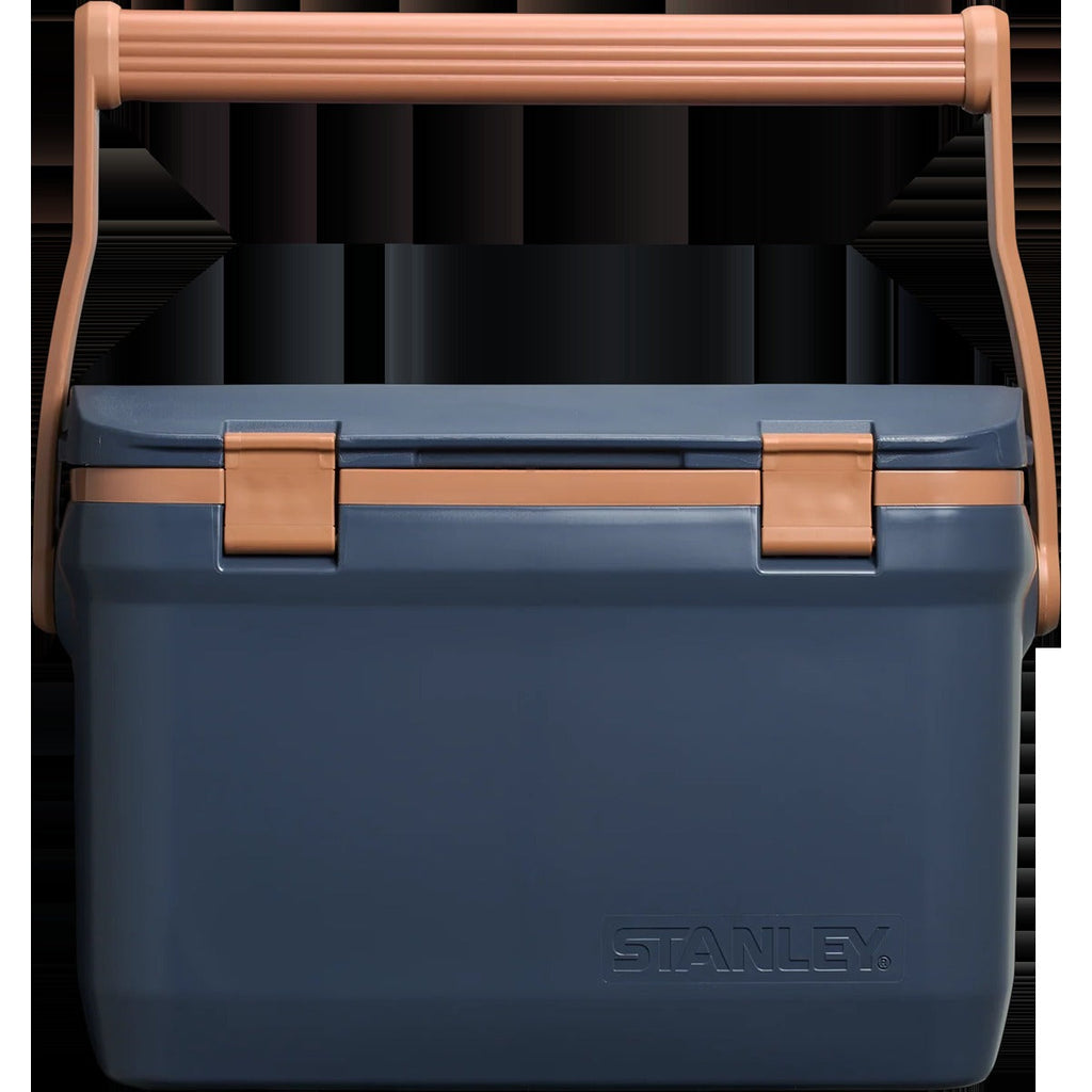Easy-Carry Outdoor Cooler - 16 qt