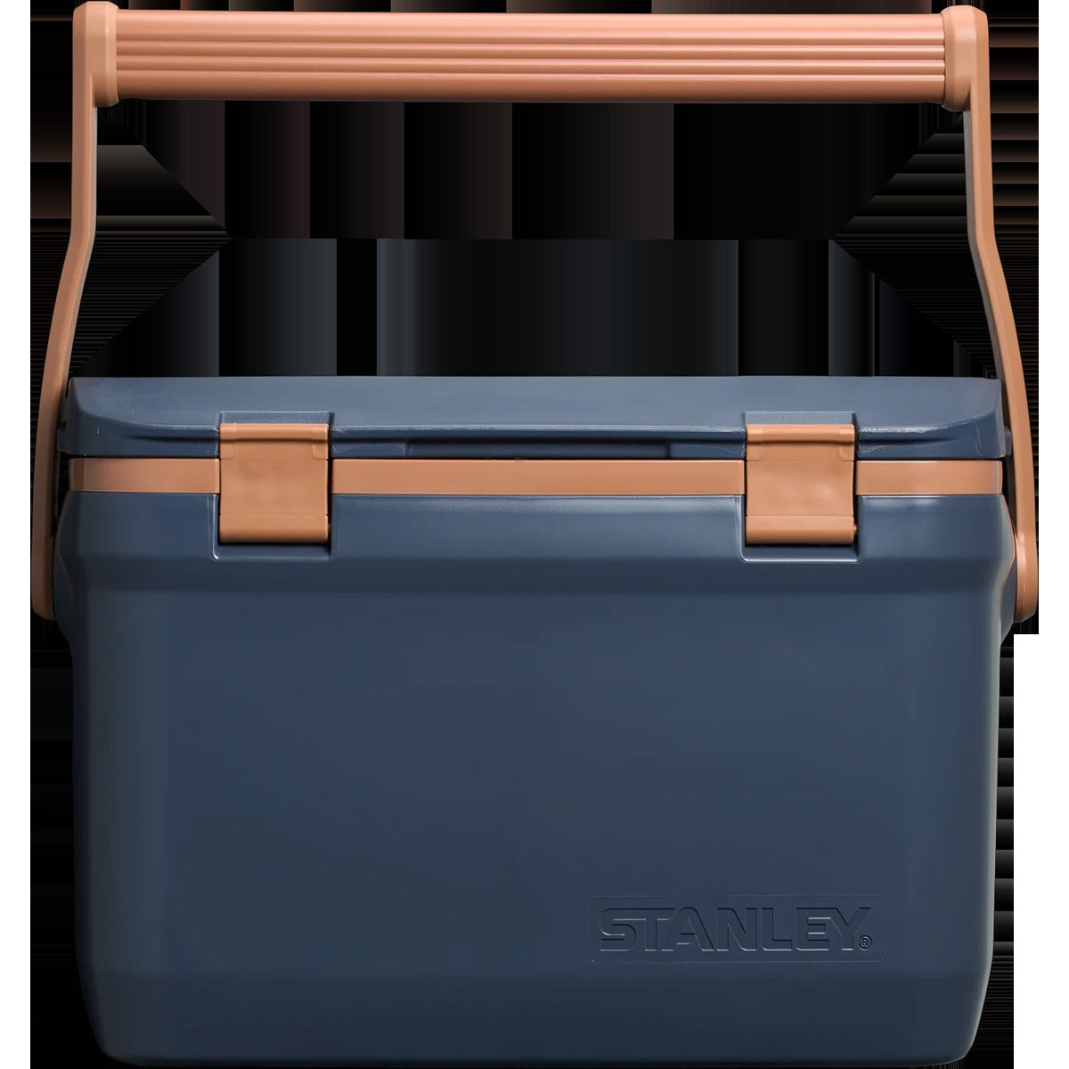 Easy-Carry Outdoor Cooler - 16 qt