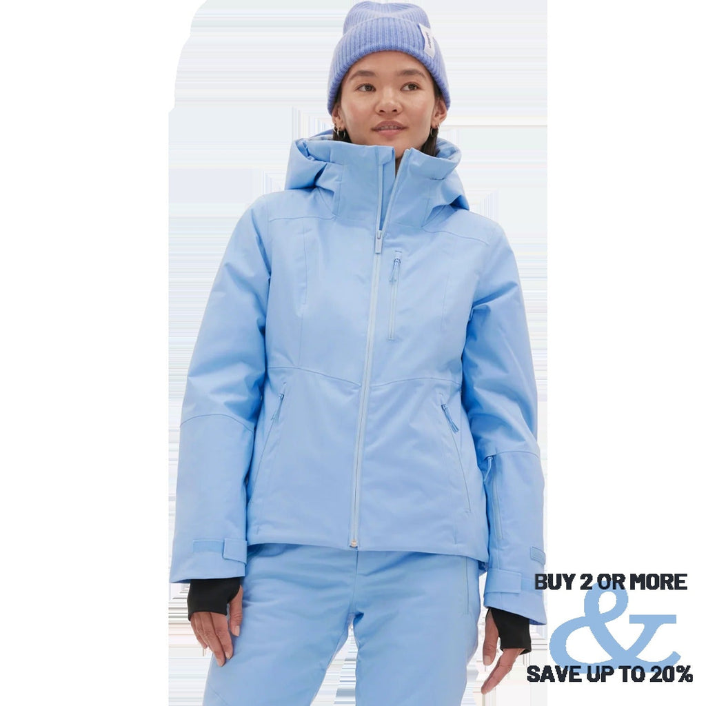 Women's Lawrence Jacket
