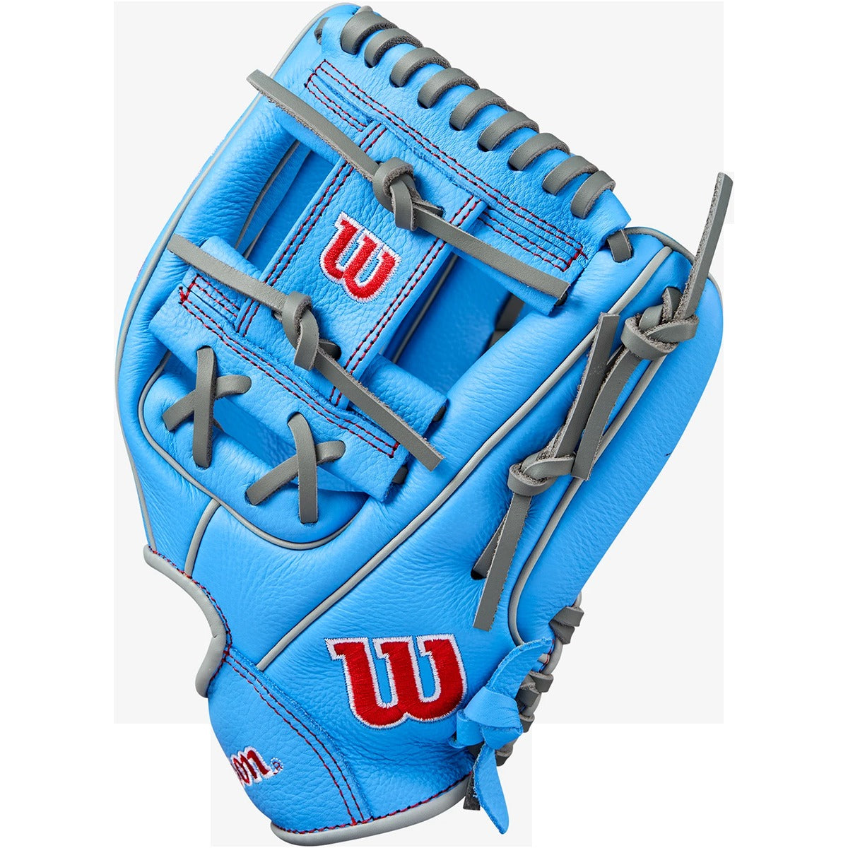 Youth A500 AP - 11" H-Web