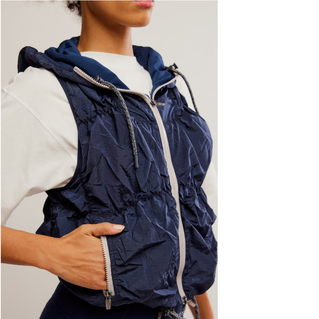 Women's Light Packer Hike Vest