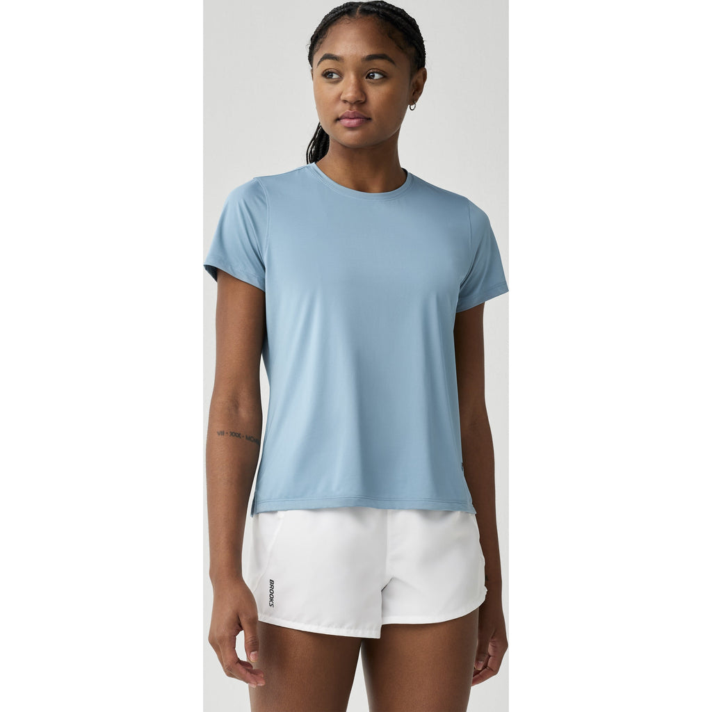W Dash Short Sleeve