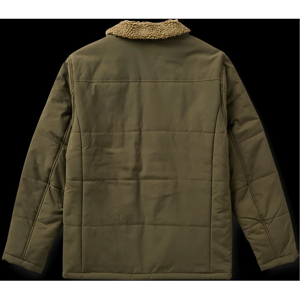 Men's Axeman Jacket