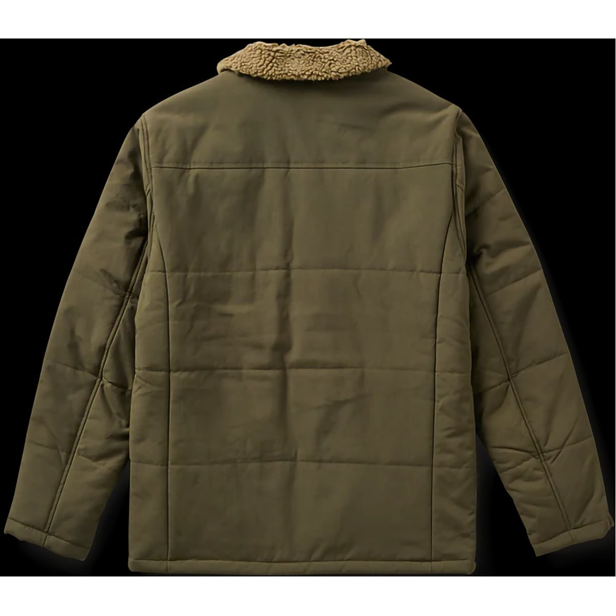 Men's Axeman Jacket