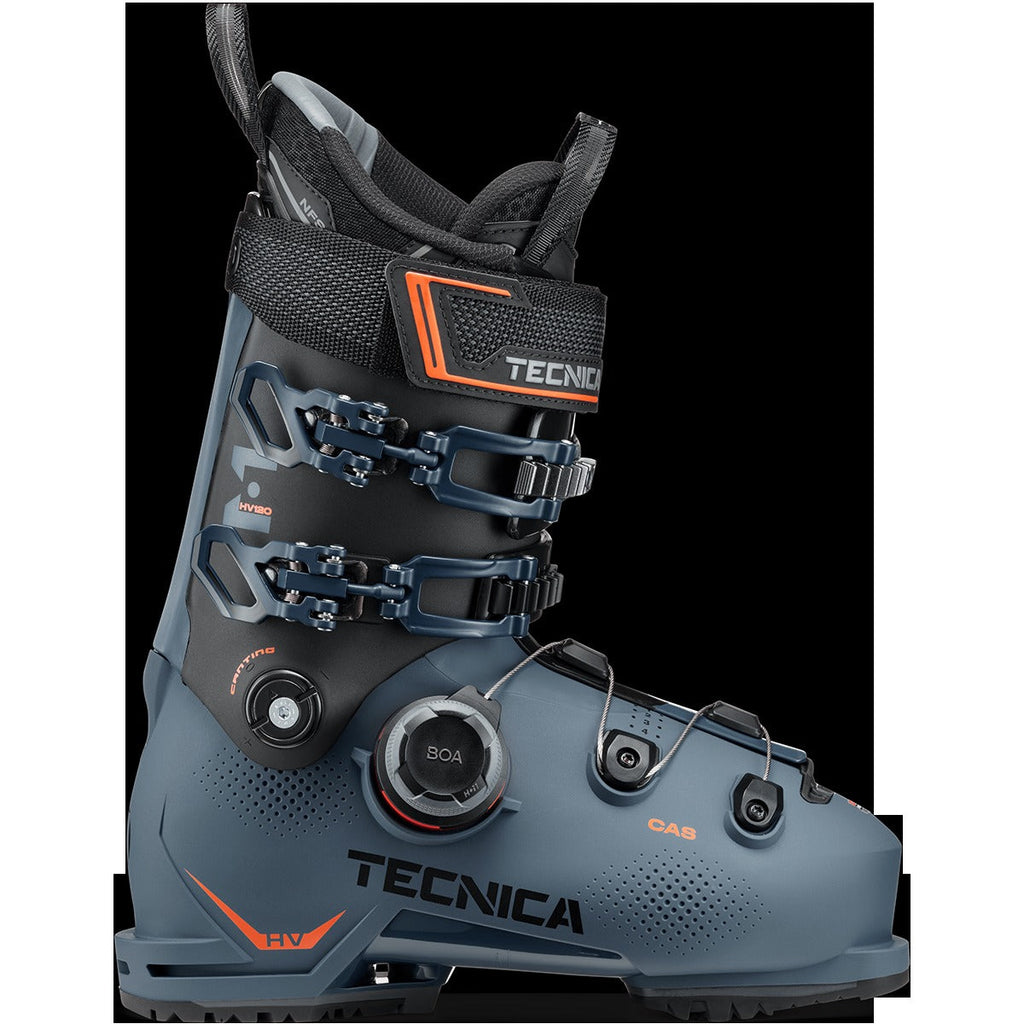 Mach BOA HV 120