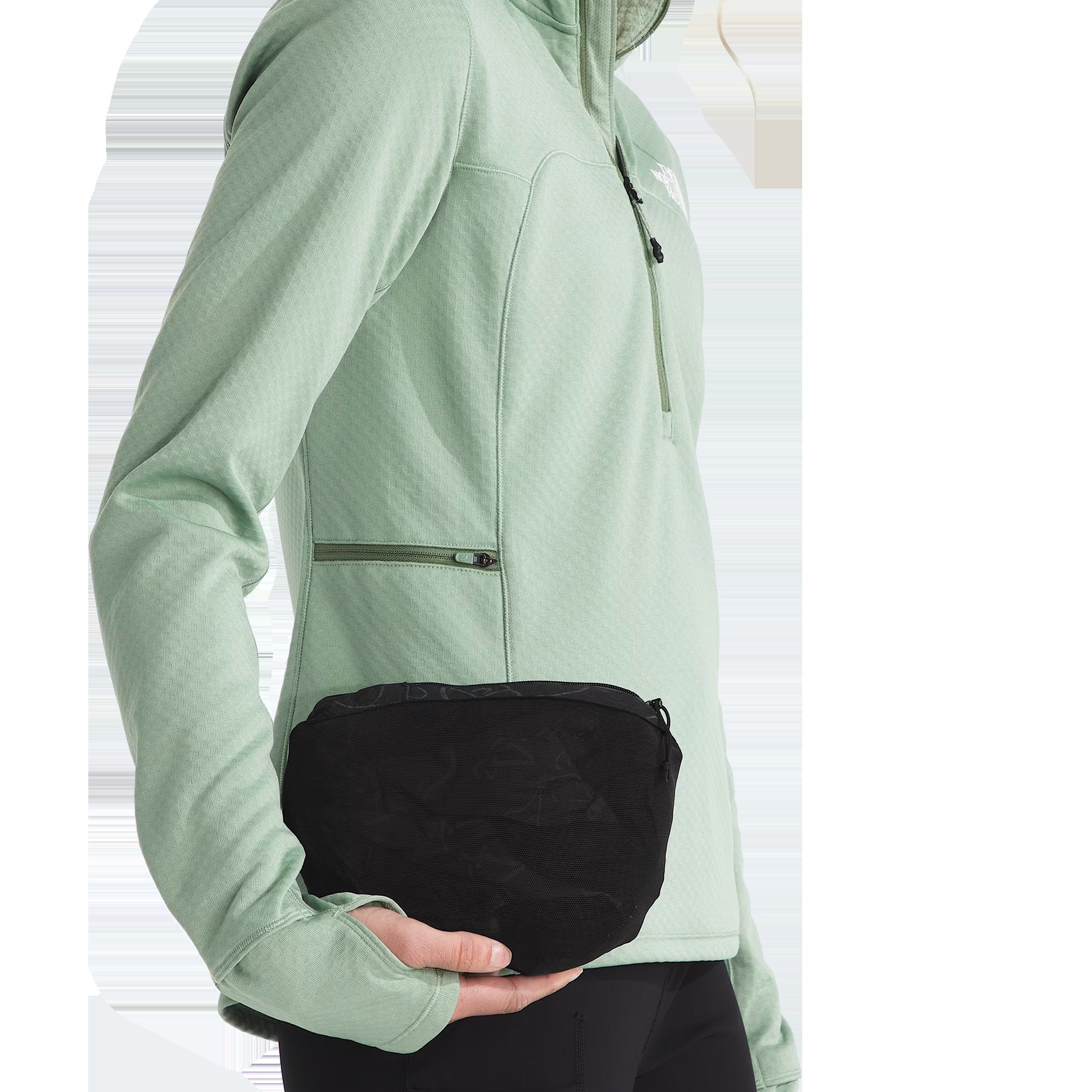 Women's Winter Warm Pro Jacket