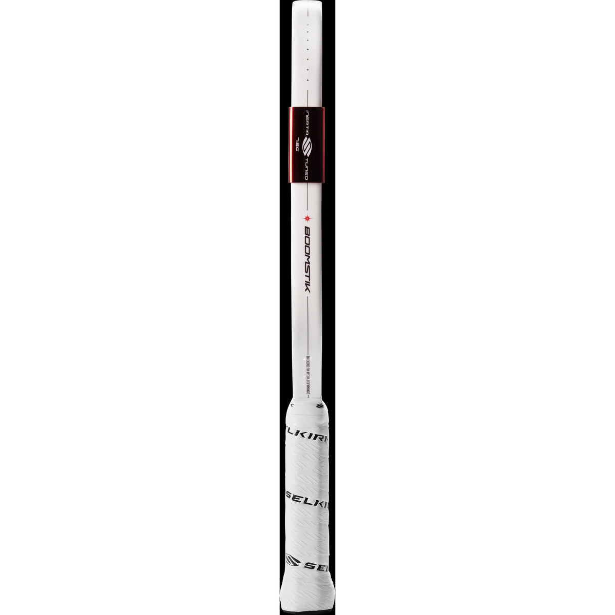 Selkirk Boomstik Paddle Demo