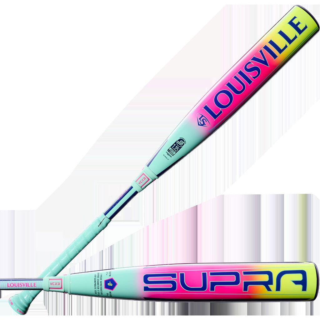 Supra -8 USSSA