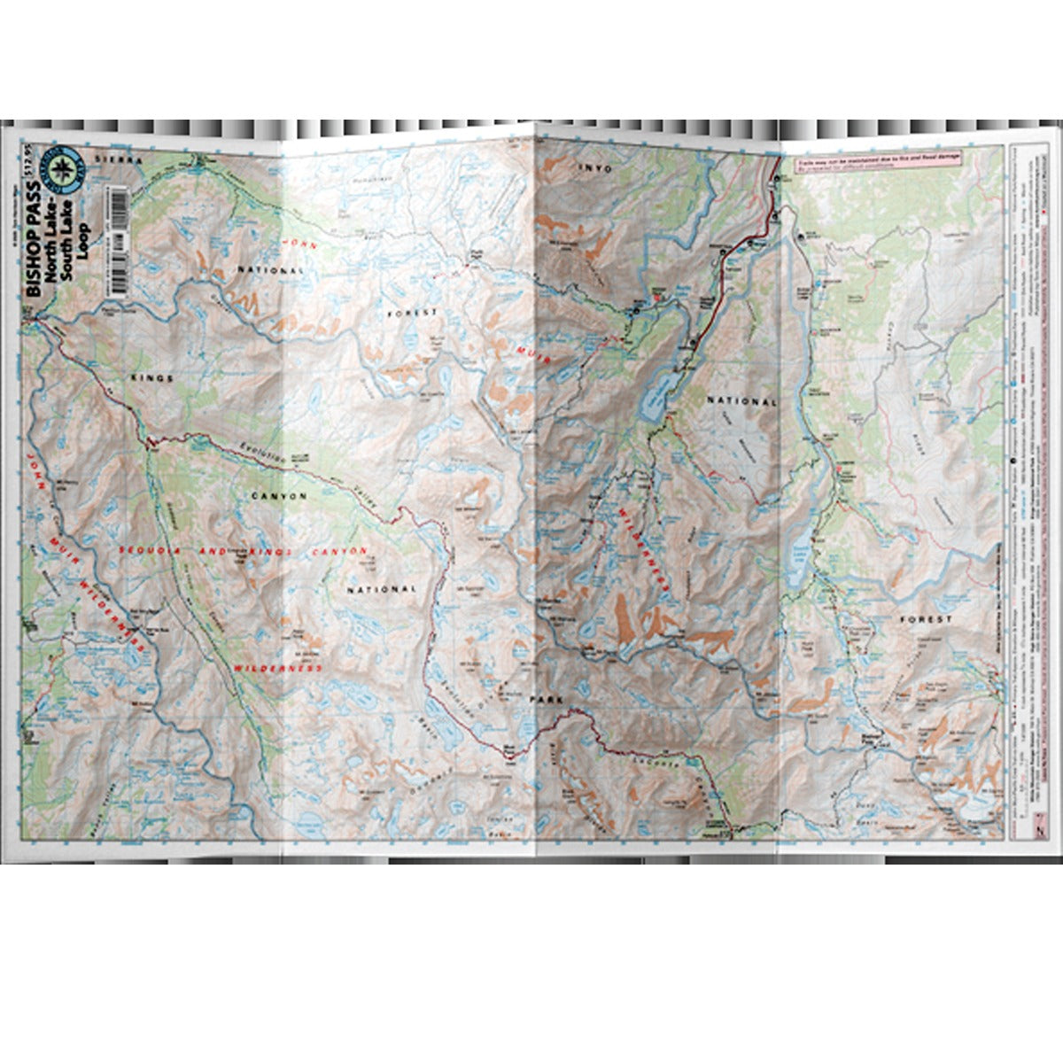 Bishop Pass