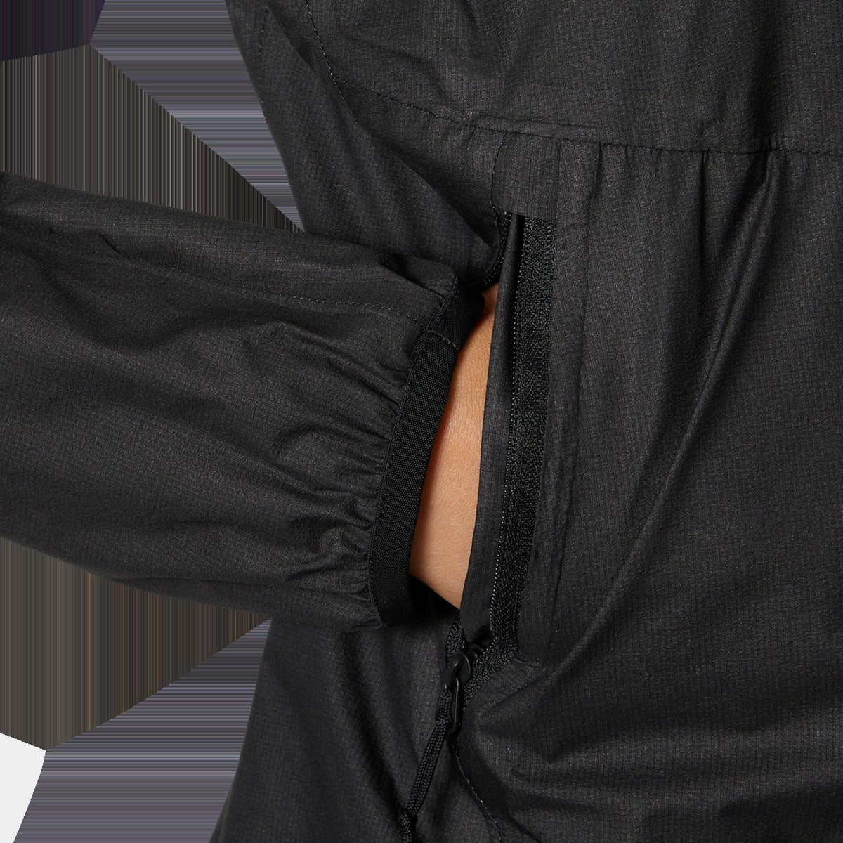 Women's Verglas 2.5L Fastpack Jacket