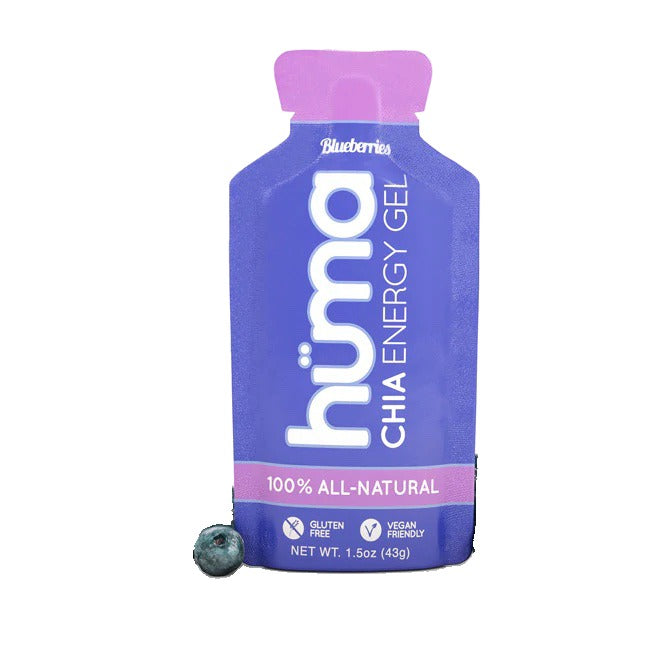 Huma Chia Gel