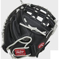 Shut Out Fastpitch Catchers Mitt - 31.5" Pro H-Web