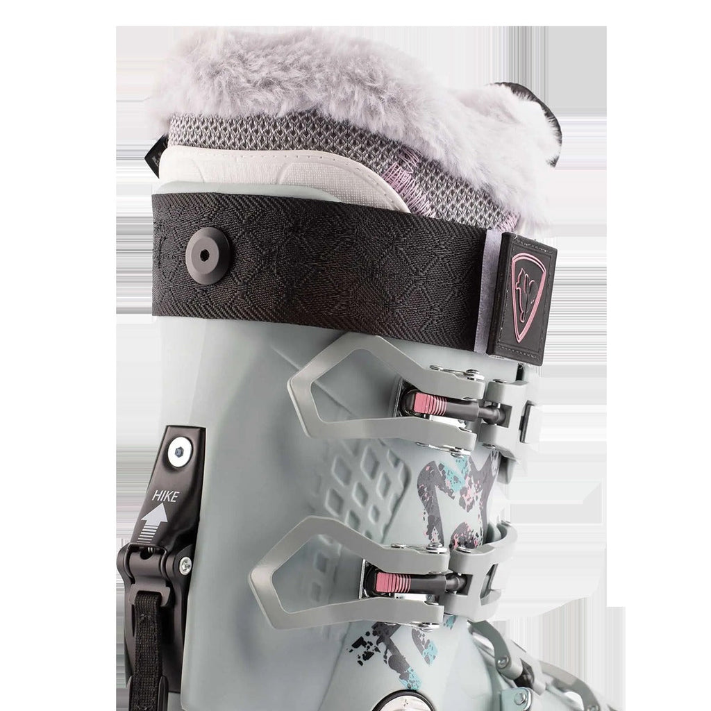 Women's Alltrack Pro 100