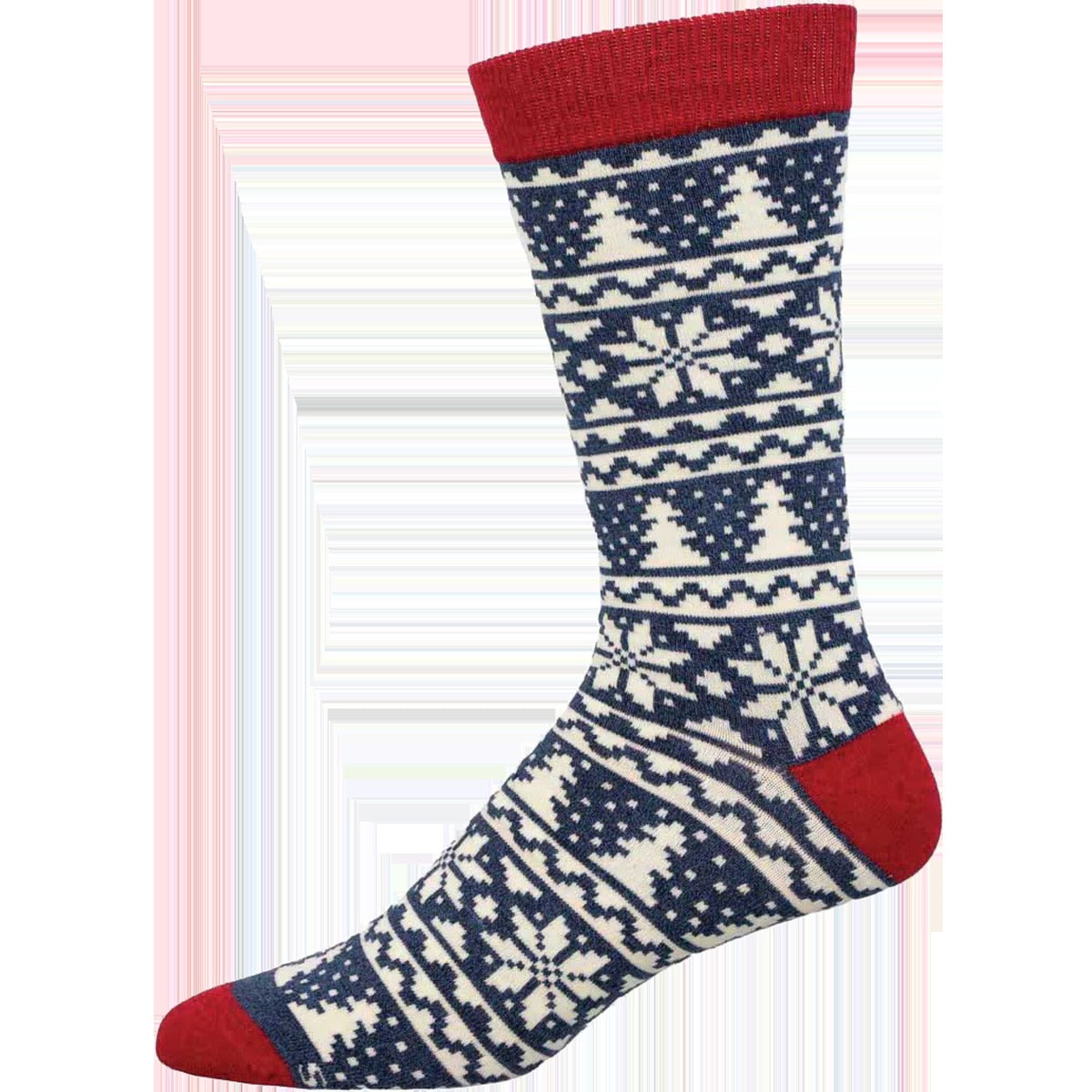 Christmas Fair Isle