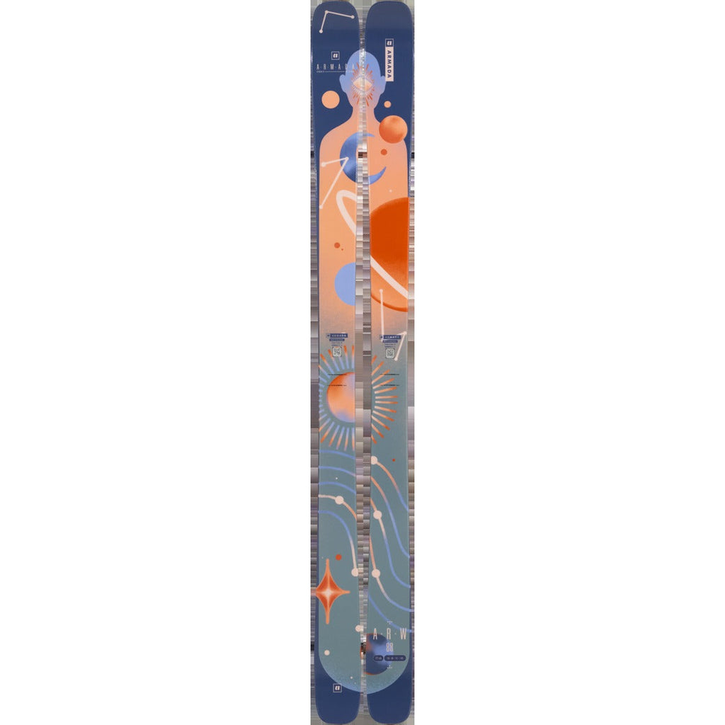 Women's ARW 88
