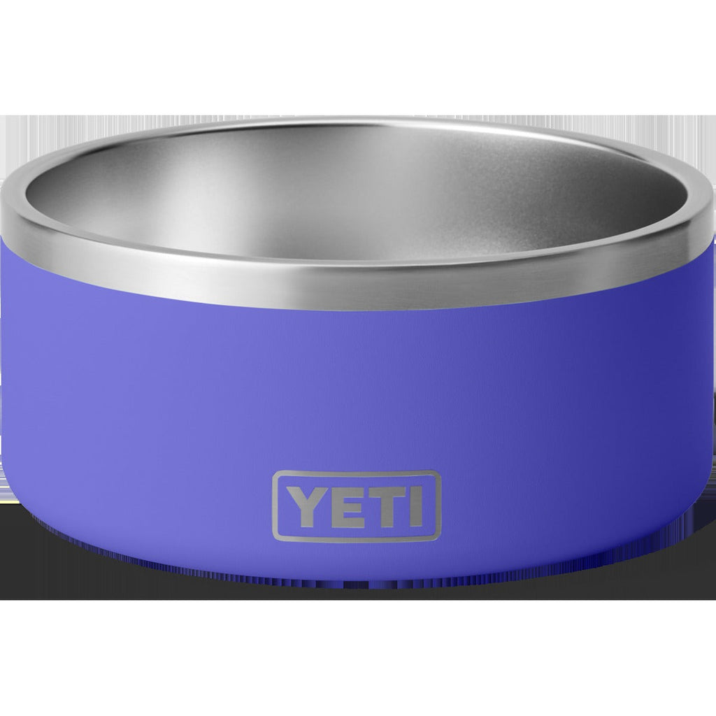 Boomer 8 Dog Bowl