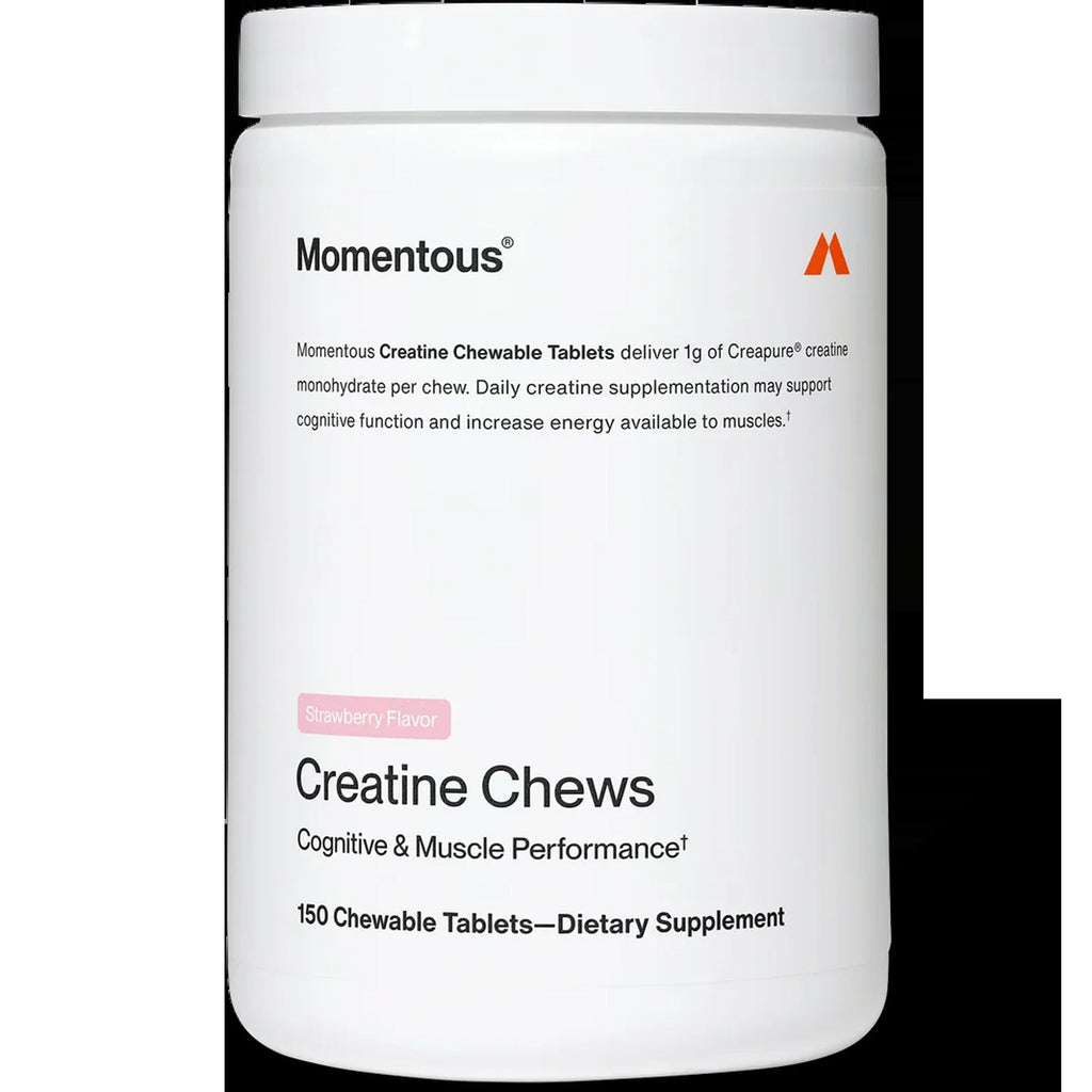 Creatine Chews (150 Count)