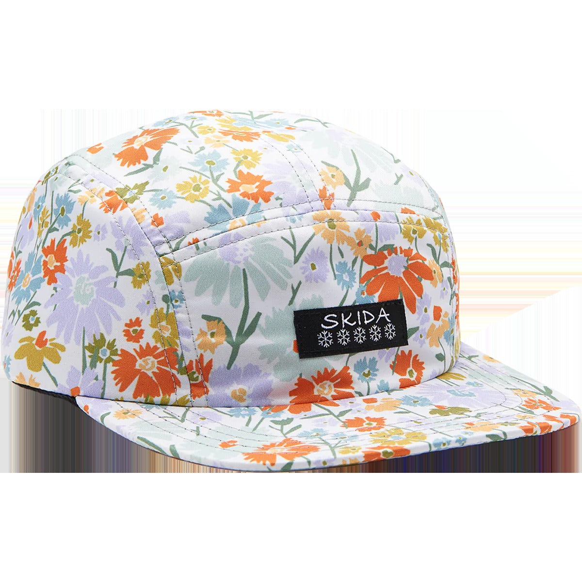 Women's Brim Hat