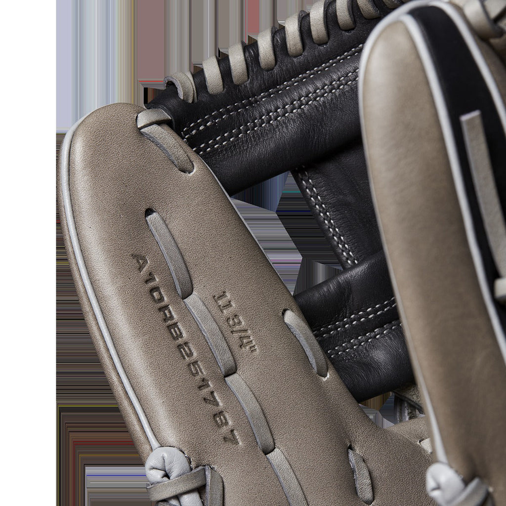 A1000 1787 Infield 11.75" H-Web