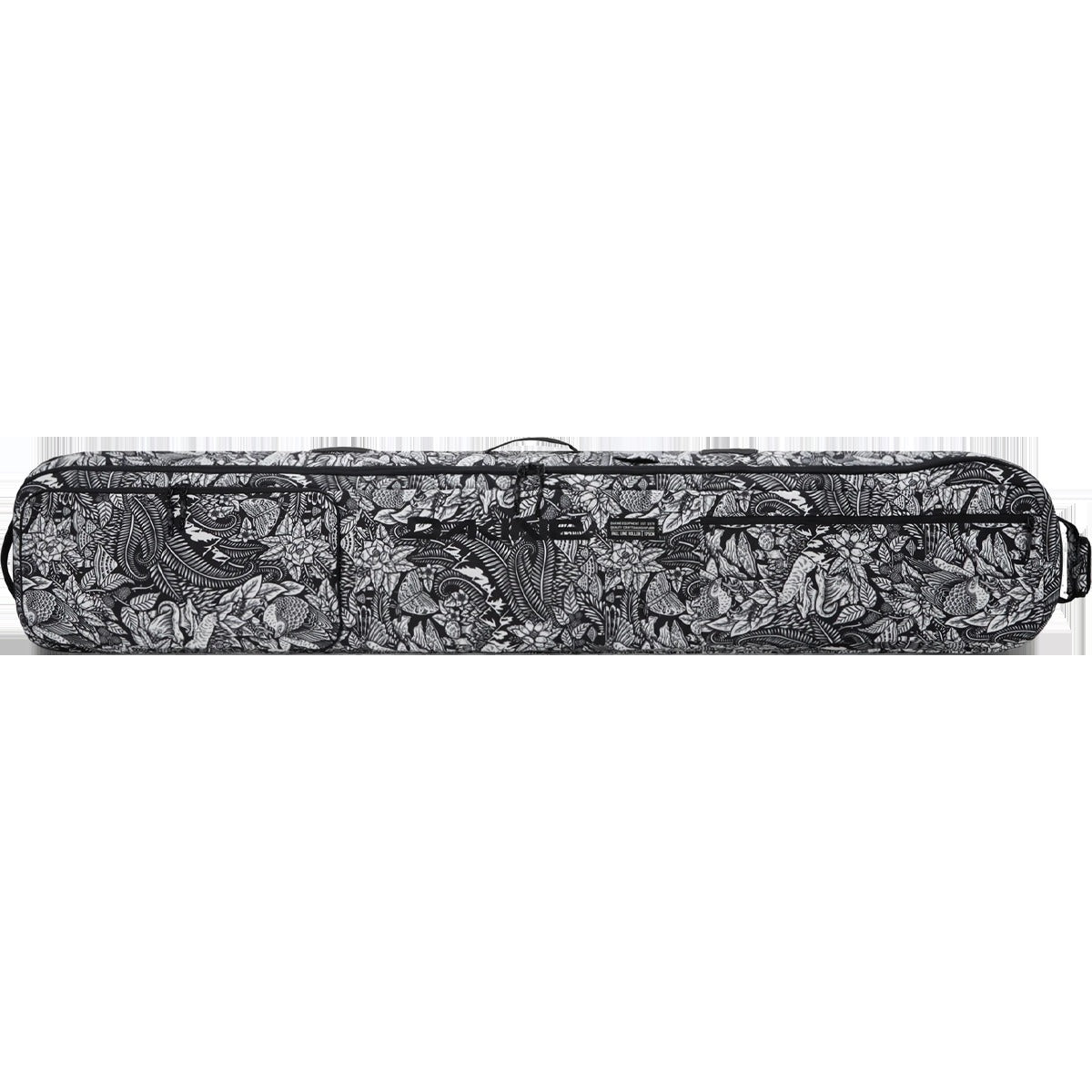 Fall Line Ski Roller Bag