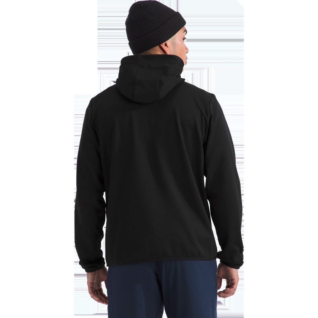 Men’s TNF Performance Fleece Full-Zip Hoodie