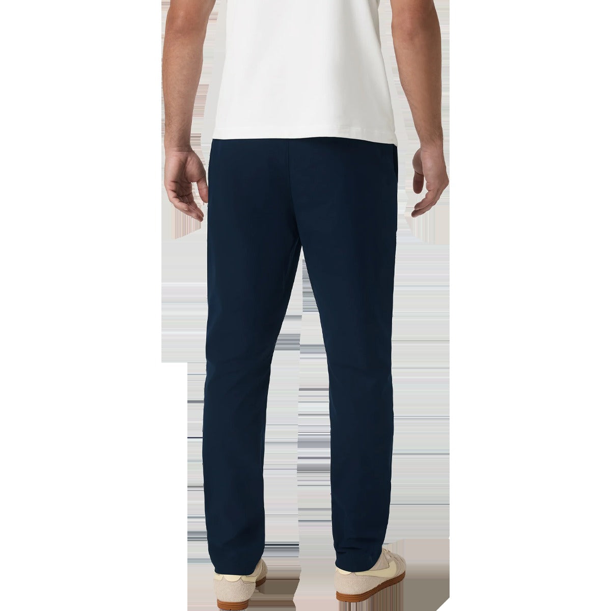 Men's Meta Elastic Waist Pant Classic