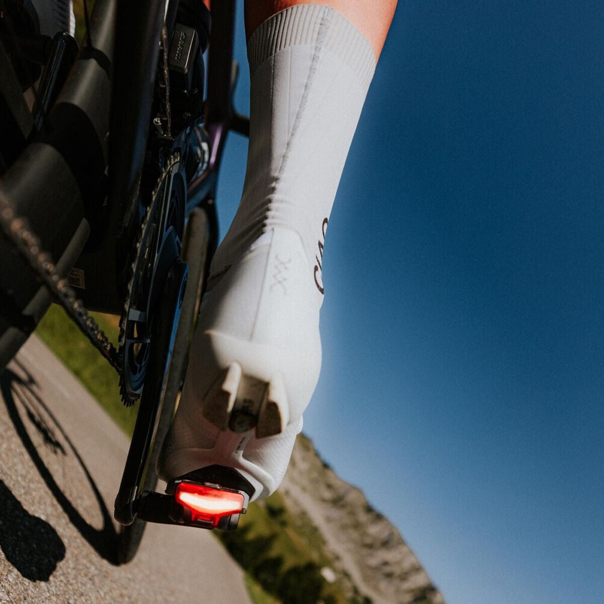 KEO 2 MAX Vision