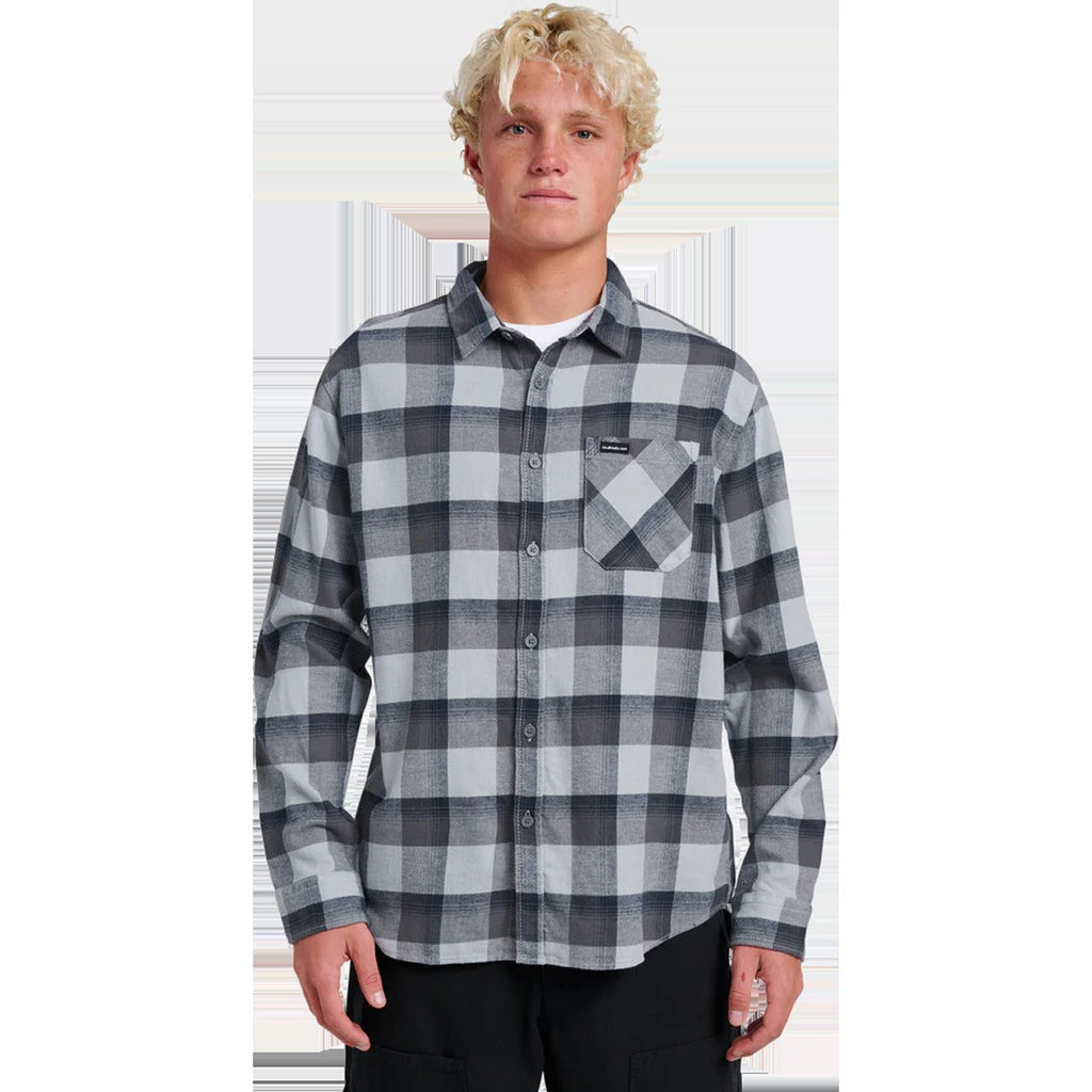 Men's Penmar Check Flannel