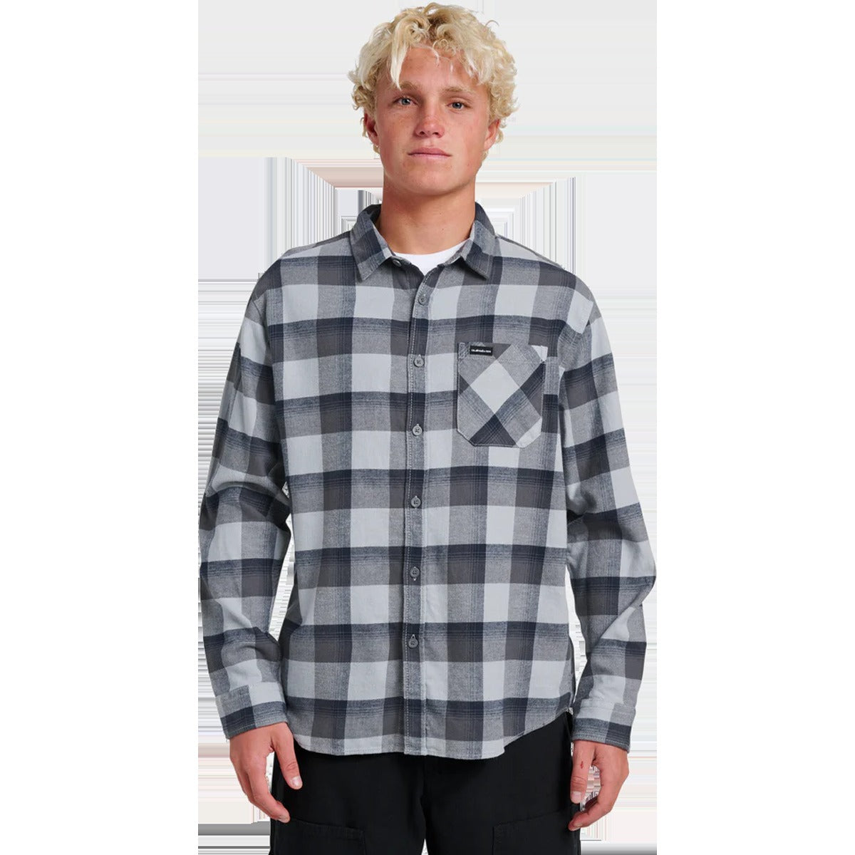 Men's Penmar Check Flannel