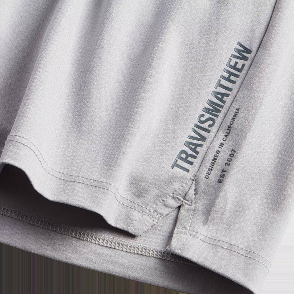 Men's Wanderlust E-Waist Short 7.5"