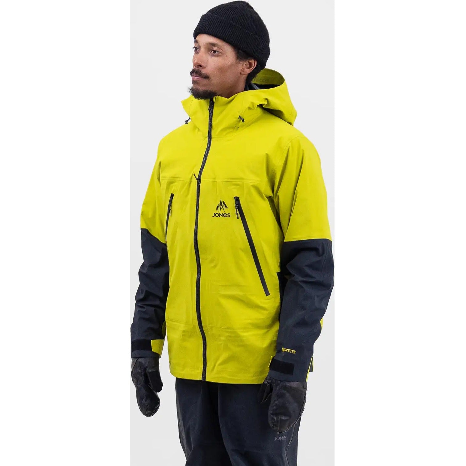 Men's Shralpinist Gore-Tex Recycled 3L Jacket